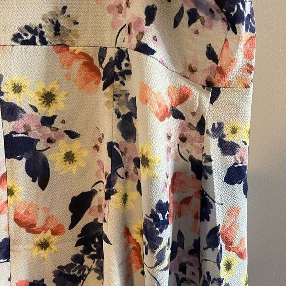 French Connection Armoise Strappy Cami Faux Wrap Mini Dress - Picture 15 of 16